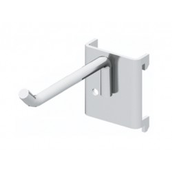 GANCI PIEGATI SINGOLO L.150