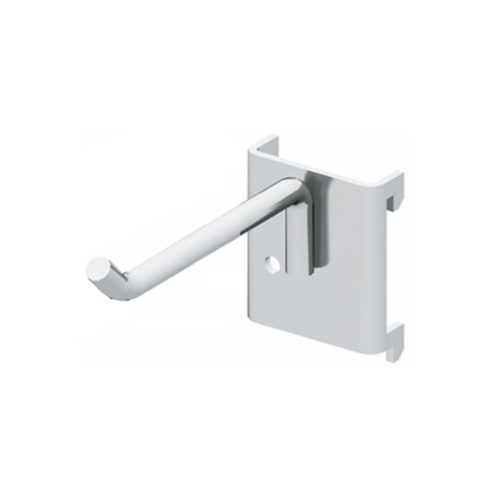 GANCI PIEGATI SINGOLO L.150