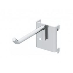 GANCI PIEGATI SINGOLO L.200