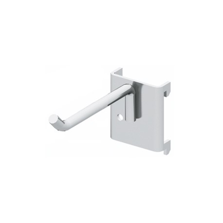 GANCI PIEGATI SINGOLO L.200