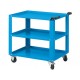 CARRELLI 1100X660X870