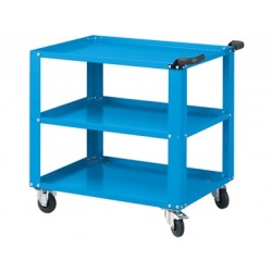 CARRELLI 1100X660X870