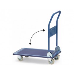 CARRELLO 1 RIP. 790x495x860 mm