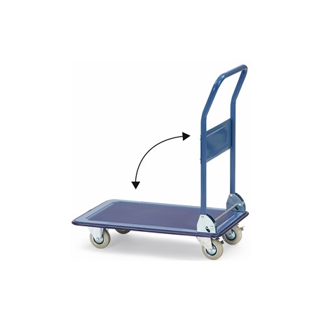 CARRELLO 1 RIP. 790x495x860 mm
