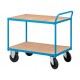 CARRELLI 2P. 1095X700X1000