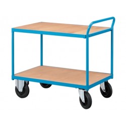 CARRELLI 2P. 1095X700X1000