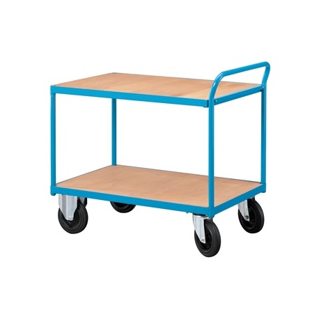 CARRELLI 2P. 1095X700X1000