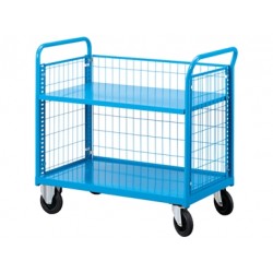 CARRELLO L945+2 RIP.E RETE