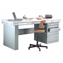 POSTI LAVORO 1500X800 CABLATI