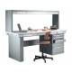 POSTI DI LAVORO 1500 X 800