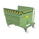 CARRELLO CONT.1000 kg - 500 l