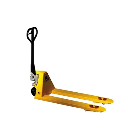 TRANSPALLET PORTATA 2500 kg
