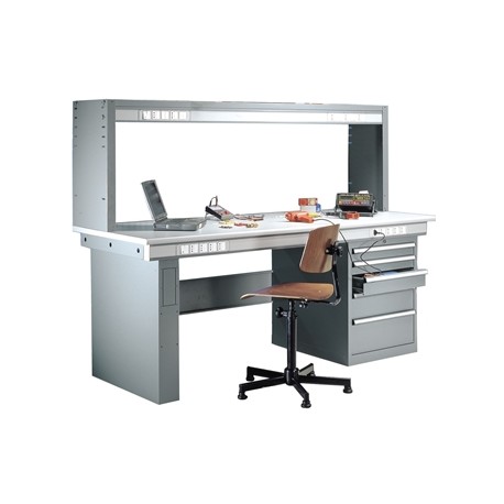 POSTI LAVORO 1500X800 CABLATI