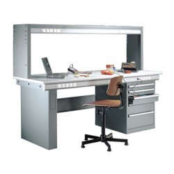 POSTI LAVORO 2000X800 CABLATI