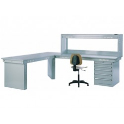 BANCHI ANG. 2000X800X812/1482