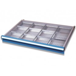 SET DIV.X CASS.H 100E125 36X27