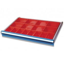 SET DIV.X CASS.H 100E125 36X27