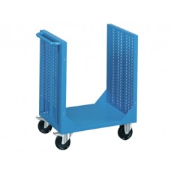 CARRELLI X TRASP.UTENSILI NC