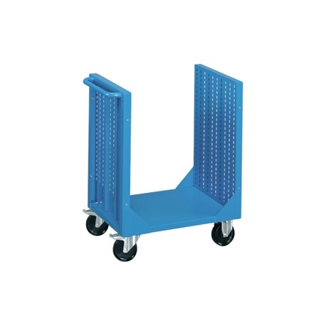 CARRELLI X TRASP.UTENSILI NC