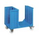 CARRELLI X TRASP.UTENSILI NC