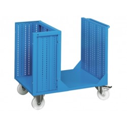 CARRELLI X TRASP.UTENSILI NC