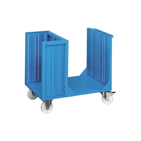 CARRELLI X TRASP.UTENSILI NC