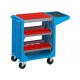 CARRELLI COMP.X TRASP.UTENS.NC