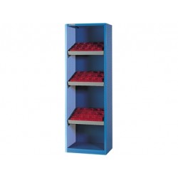 SCAFFALATURE N 8927/5X470