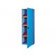 SCAFF. C/PORTA N 8927/7X470