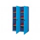 SCAFF. C/PORTA N 8928/6X470