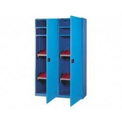 SCAFF. C/PORTA N 8928/7X470