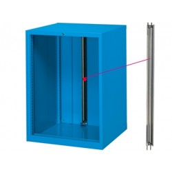 ASTA DI SICUREZZA H 1050 MM