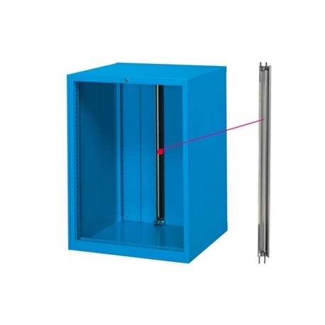 ASTA DI SICUREZZA H 1050 MM