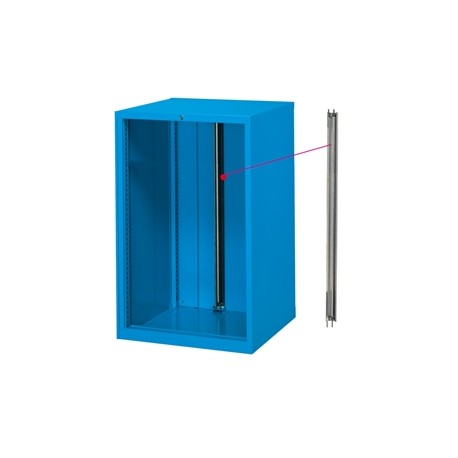 ASTA DI SICUREZZA H 1150 MM