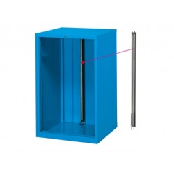 ASTA DI SICUREZZA H 1225 MM