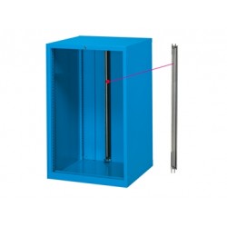 ASTA DI SICUREZZA H 1400 MM