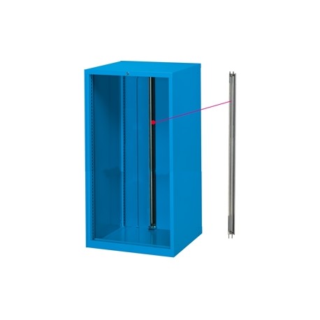 ASTA DI SICUREZZA H 1650 MM