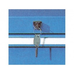 CHIUSURE PARZ.900 AS 255
