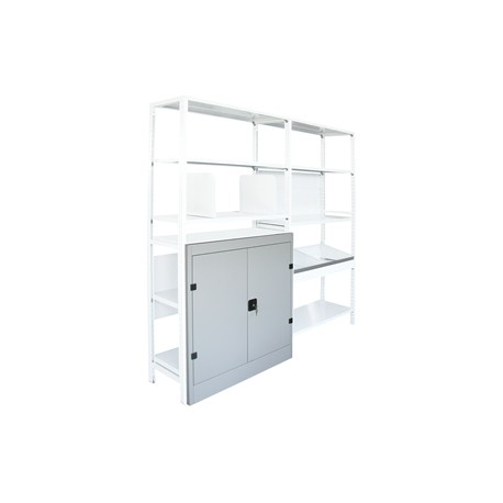 SPORTELLI AD ANTA 970 H.1000