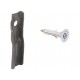12 STAFFE PER FISS.MONT.AS 260
