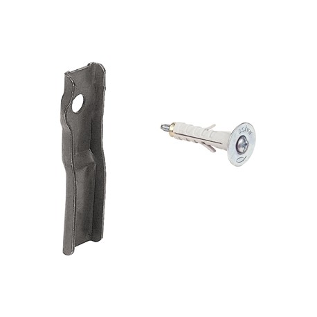 12 STAFFE PER FISS.MONT.AS 260