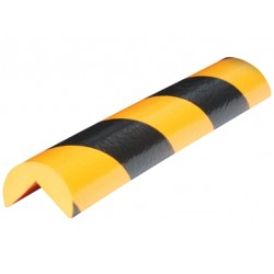 5 m prof.prot.¾ tondo Ø 40 mm