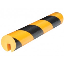 5 m PROFILI PROTETTIVI Ø 40 mm