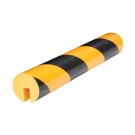 5 m PROFILI PROTETTIVI Ø 40 mm
