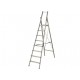 SCALE A LIBRO 6 GRAD.-h 2,08 m