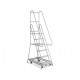 SCALA 670X1060X2450 C/RUOTE