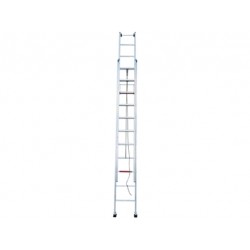 SCALE A 2 ELEMENTI MT.4 CAD.