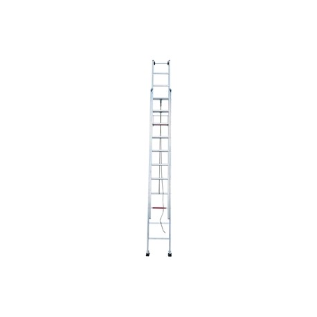 SCALE A 2 ELEMENTI MT.4 CAD.