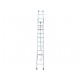SCALE A 2 ELEMENTI - h 3 CAD