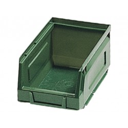 CONTENITORI VERDE TIPO MEDIO